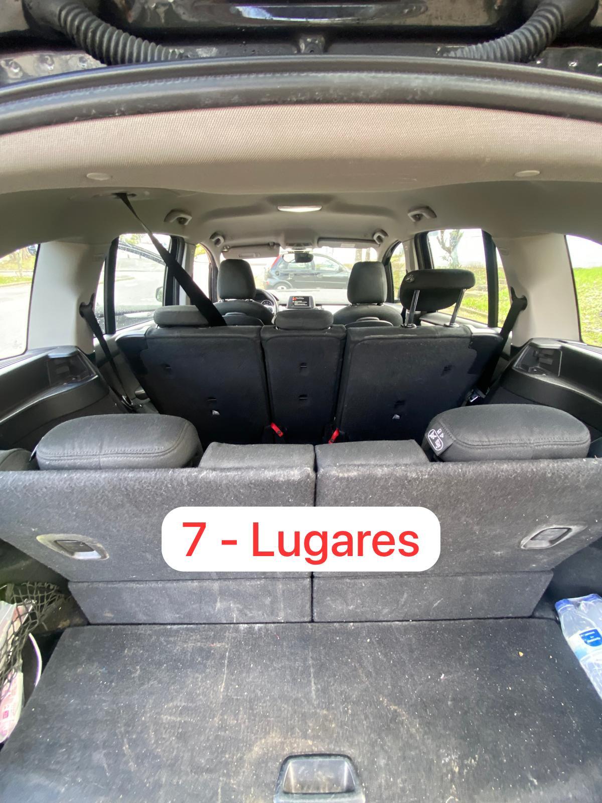 BMW 216D SUV Gran Tourer