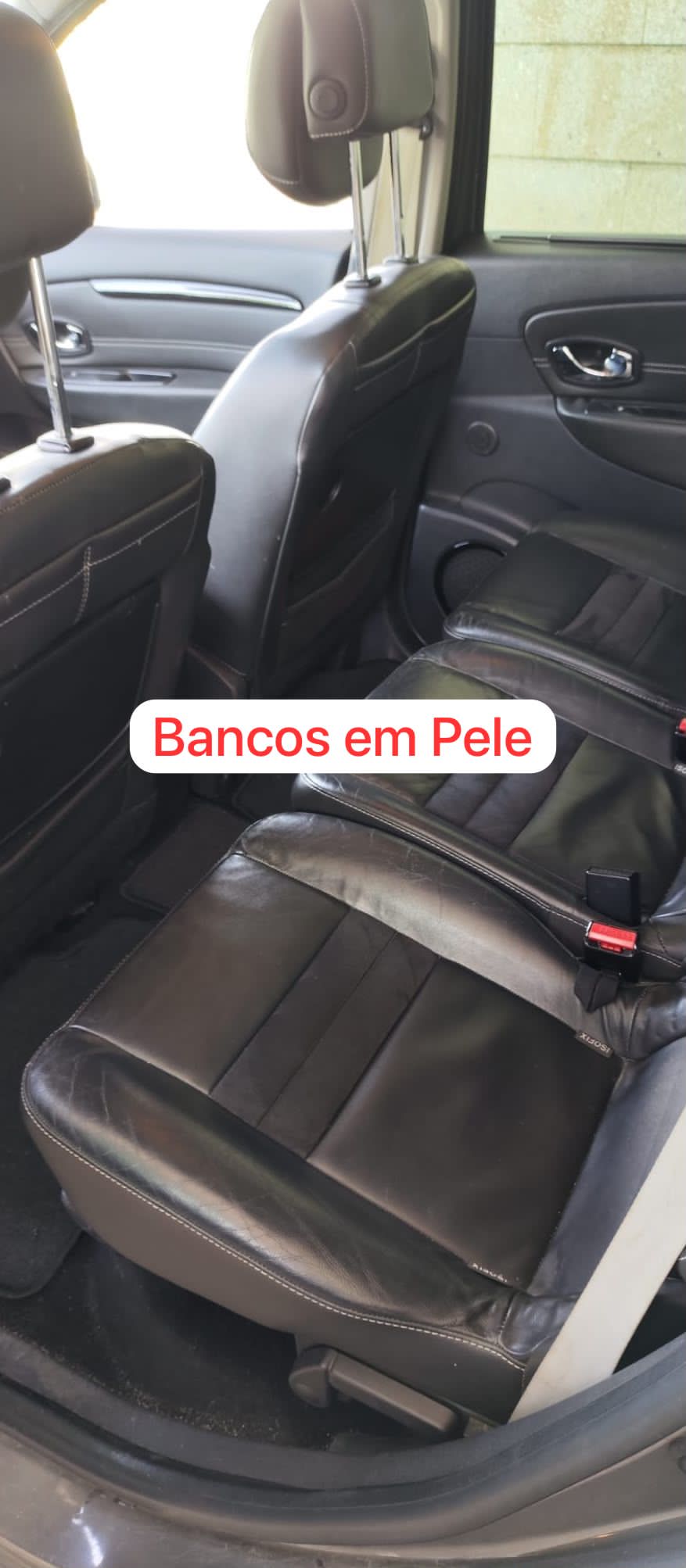 Renault Scenic 1.6 TDCI 