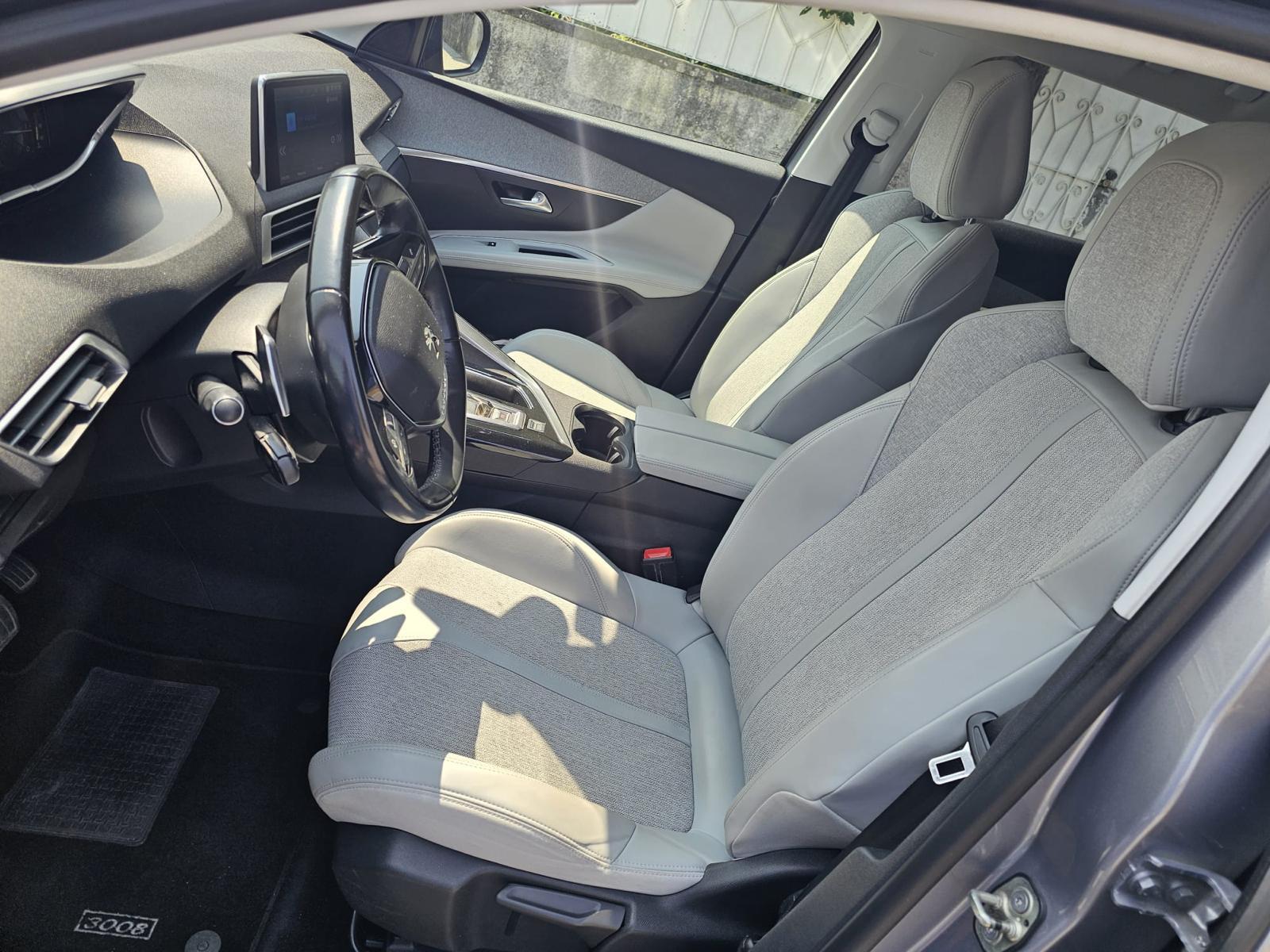 Peugeot 3008 GT Line