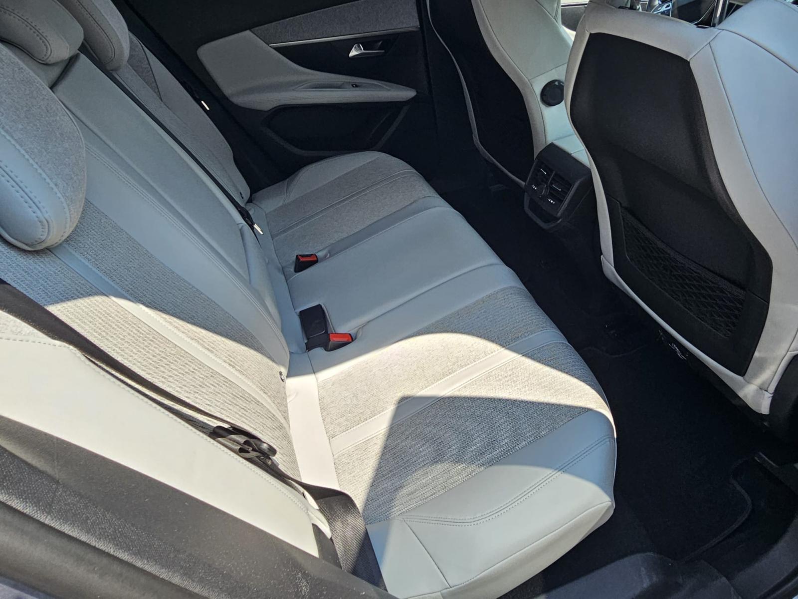 Peugeot 3008 GT Line