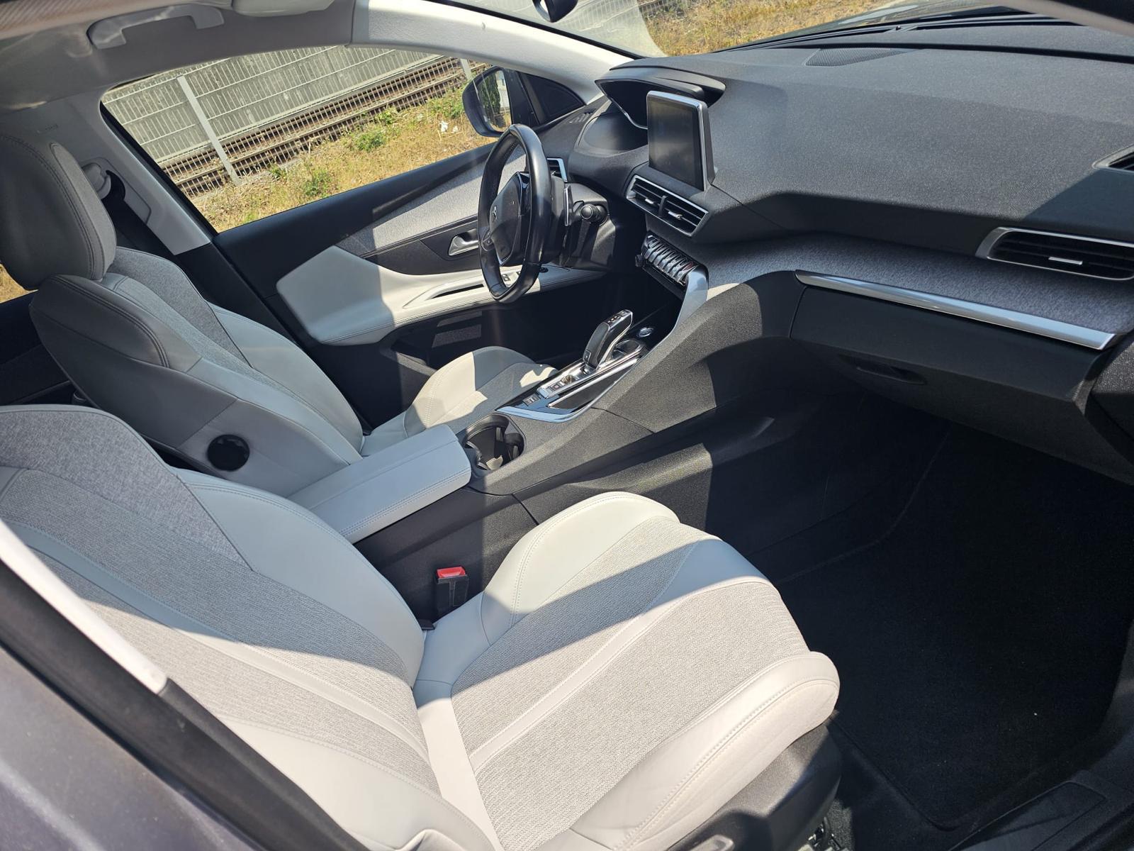 Peugeot 3008 GT Line